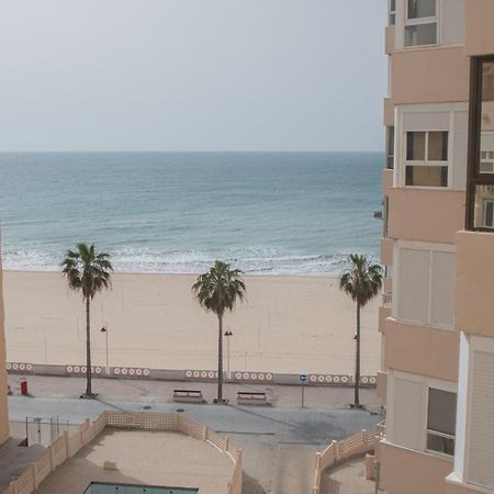 Apartamento Malibu Cadiz Playa エクステリア 写真