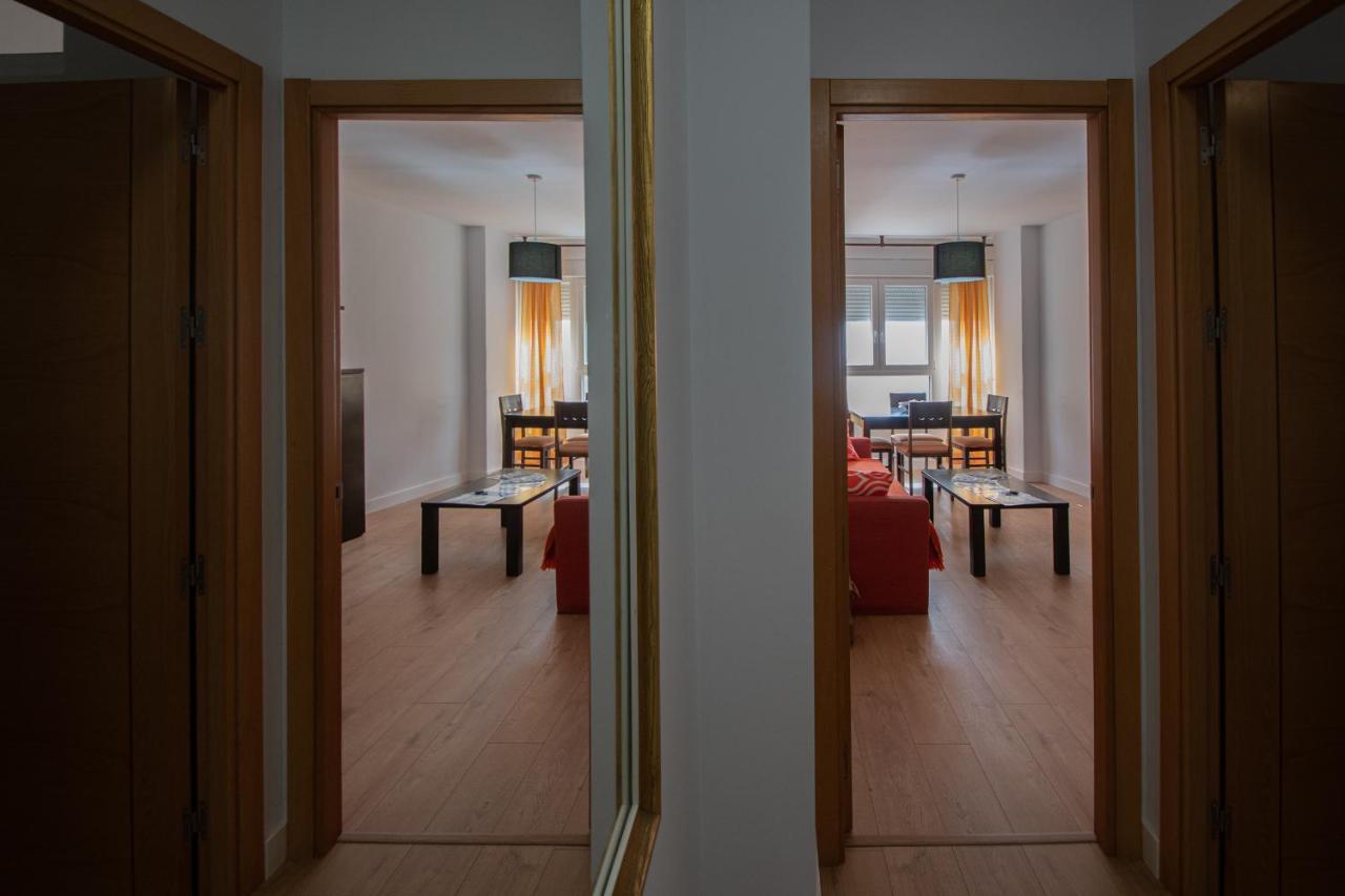 Apartamento Malibu Cadiz Playa エクステリア 写真